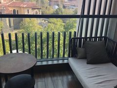 -上海崇明金茂凯悦酒店