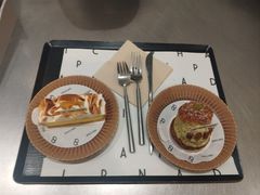 -PAIN CHAUD 百丘(尚嘉中心店)