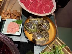 -牛New寿喜烧(曹路花园城店)