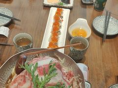 -白石的深夜食堂(济南万象城店)