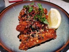 -BE BRIGHT KITCHEN(正佳广场店)