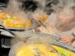 -探鱼·鲜青椒爽麻烤鱼(领展购物广场店)