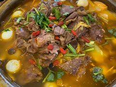 -王胖子驴肉火烧(鼓楼店)