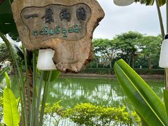 -一寨两国风景区