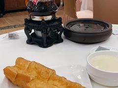 -凤凰楼酒家·粤宴点心(华强北店)