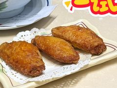 -香港池仔记肠粉王(博多新记襄阳南路店)