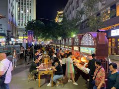 -老师家羊杂碎(延安总店)
