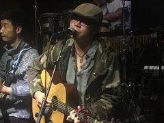 -江湖国风民谣酒馆(五一街店)