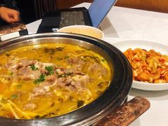 酸汤肥牛-渝湘江南(律纬路店)