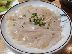 -德胜轩正宗顺德菜(宝安沙井会展中心店)