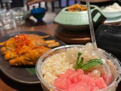-佬麻雀·新湘菜(珠海金发购物中心店)