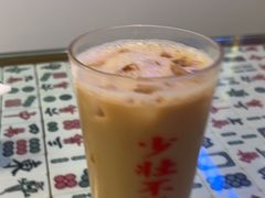 -七爷清汤腩·港式餐厅(金狮广场店)