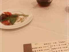 -利苑酒家(宜安广场店)