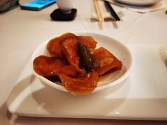 -正佳广场万豪酒店-粤菜餐厅·点心·海鲜·聚餐