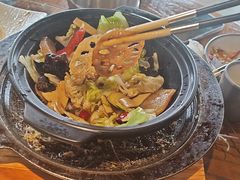 -盐帮食坊•小河帮川菜(四川师大店)