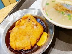 -鲜得来排骨年糕(即墨路店)