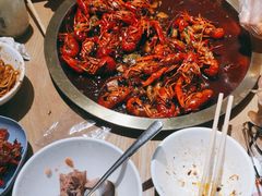 -文叔·湖北名小吃·小龙虾(华强北店)