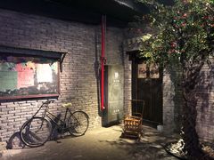 门面-和平菓局(王府井店)