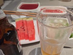 -海底捞火锅(枫蓝国际购物中心店)