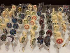 -歌斐颂巧克力小镇