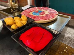 -吼堂老火锅(太古里总店)