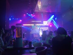 -MOSSO音乐酒吧·Live House(南京西路店)