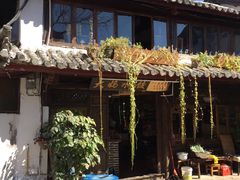 -大妈水饺(文华巷店)