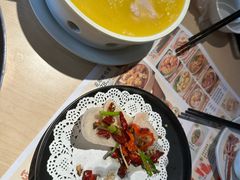 -避风塘(南汇店)