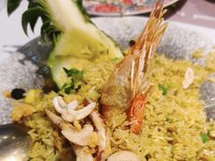 -泰椰里·泰国餐厅(智慧城广百广场店)