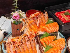 -松鹤精致料理(五一中路店)