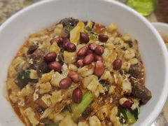 -老乌家特色小炒泡馍(大皮院店)