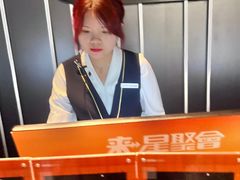 -星聚会KTV(龙湖上海奉贤天街店)