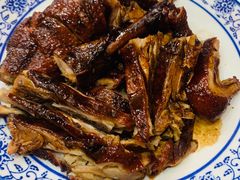 -邱记私房菜·十八年本地菜