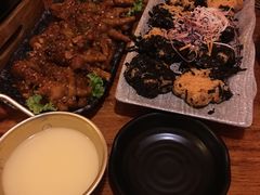 -小木屋米酒店总店