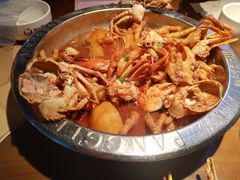 -胖哥俩肉蟹煲(世茂国际广场店)