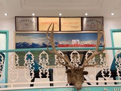 -阿拉丁新疆风味餐厅·清真(罗廊巷店)