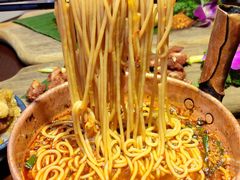 -觅山云南菜(泊富ICITY店)