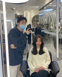 -东秀护肤造型
