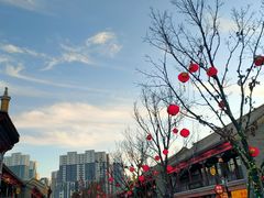 -大境门景区