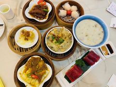 -益健美食大广场(北岭店)