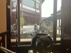 -苏州吴宫泛太平洋酒店