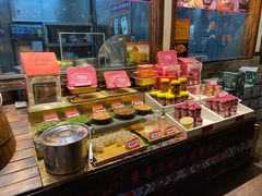 零售区-甘家界牌柠檬鸭(青山店)