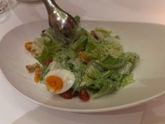 -Osteria Garden 生蚝花园餐厅(原进贤路店)