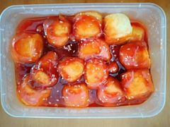 -观城阁家常菜·烤鱼·锦州烧烤(崇文门店)
