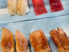 -元气寿司(东方宝泰店)