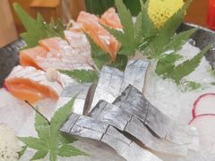 -晶吉·居酒屋·烧鸟·生鱼饭(中山区民主广场店)