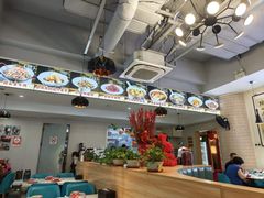 -福巷湘食小馆·猛火现炒(上海首店)