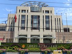-上海市总工会沪东工人文化宫