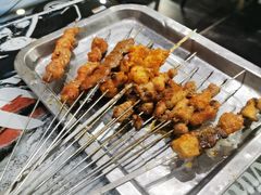 -刘一龙虾.烧烤(理工直营店)