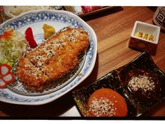 -隐月· 㐂和食屋(芝罘万达公馆店)